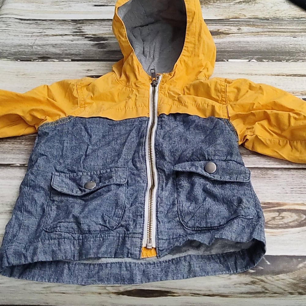 Old Navy toddler Coat